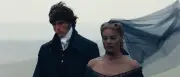 Wuthering Heights im Kino: Margot Robbie und Jacob Elordi als verzweifelt Verliebte