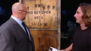 WWE Elimination Chamber: Das Geheimnis der mysteriösen Holzkiste wird heute Nacht gelüftet