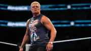 WWE SmackDown: Zwei spektakuläre Titelverteidigungen und Käfig-Qualifikationen in Dallas