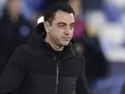 Xavi Hernández als Top-Favorit für Marokkos Nationaltrainer-Posten