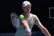 Yannick Hanfmann kämpft sich in Chile ins ATP-Halbfinale vor