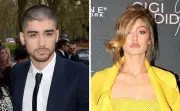 Zayn Malik zweifelt an Liebe zu Gigi Hadid trotz gemeinsamer Tochter