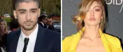 Zayn Malik zweifelt an Liebe zu Gigi Hadid: 'Vielleicht war es nur Lust'