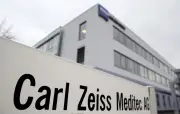 Zeiss Meditec verzeichnet erstes Quartalsminus seit Jahren durch China und USA