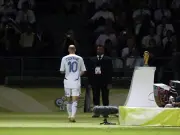 Zidane emotional: 99 Prozent der Kommentatoren hätten mich zerstört