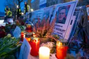 Zwei Jahre nach Nawalnys Tod: Berlin gedenkt des ermordeten Kremlgegners