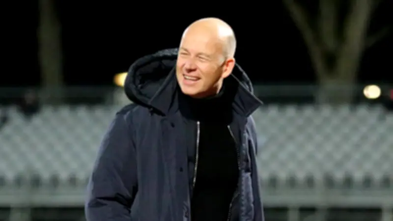 1. FC Saarbrücken bewirbt sich trotz sportlicher Unsicherheit für die 2. Liga