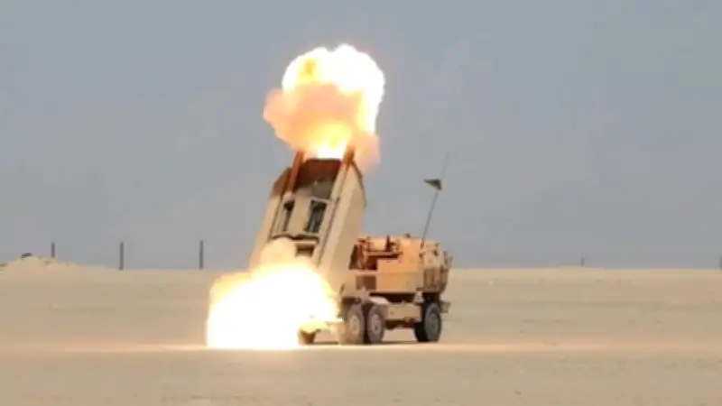 100 Stunden Operation 'Epische Wut': US-Verteidigungsministerium veröffentlicht neue Aufnahmen