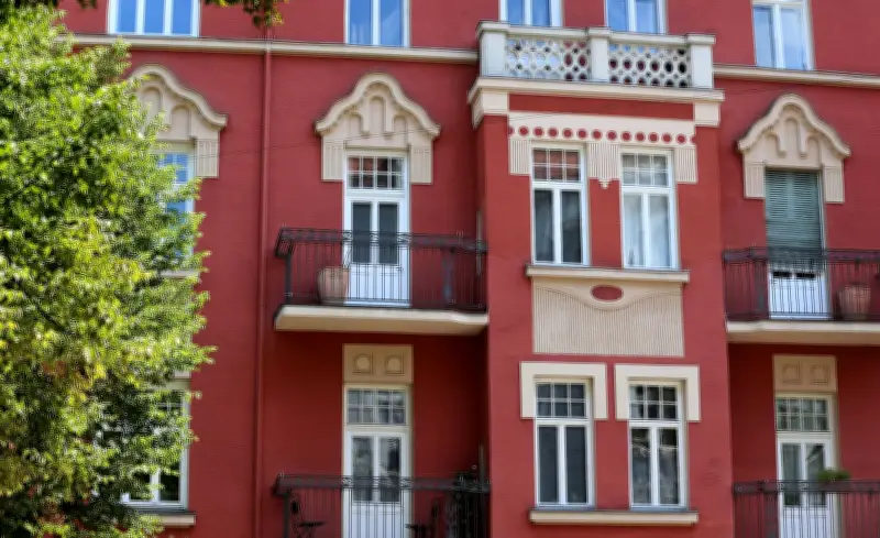 1000 Euro monatlich: Gericht spricht Ex-Frau Nutzungsentschädigung für Wohnung zu