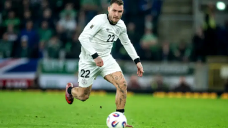 102 Tage bis zur WM: Nur ein Leipziger bei Nagelsmann sicher dabei