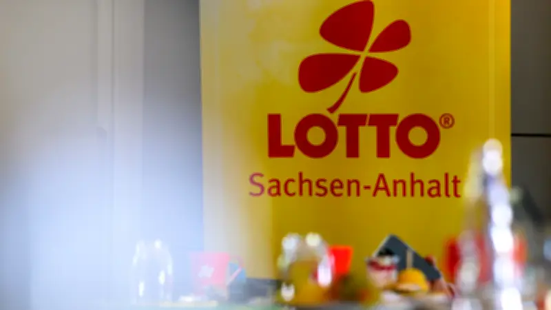 1,6 Millionen Euro für Halle und Saalekreis: Lotto fördert 58 Sport-, Kultur- und Denkmalprojekte