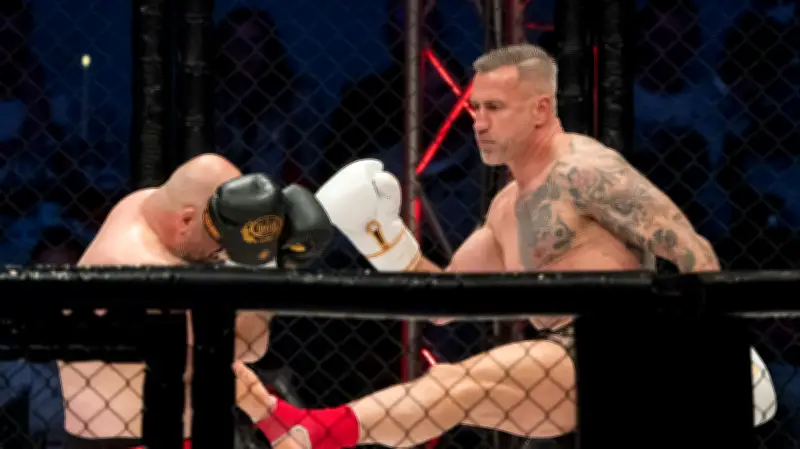 17. Neubrandenburger Fight Night: EM-Gürtel, Comebacks und Zukunftspläne