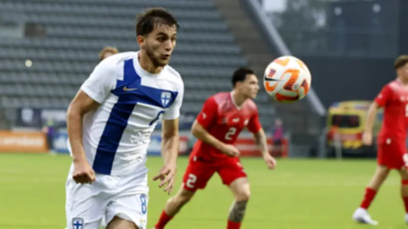 18.000 Kilometer für Finnland: Nürnbergs Markhiev auf Weltreise in Neuseeland