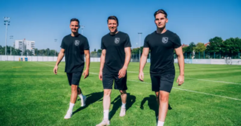 1860-Torwart Vollath gründet eigene Torwart-Akademie für Talente