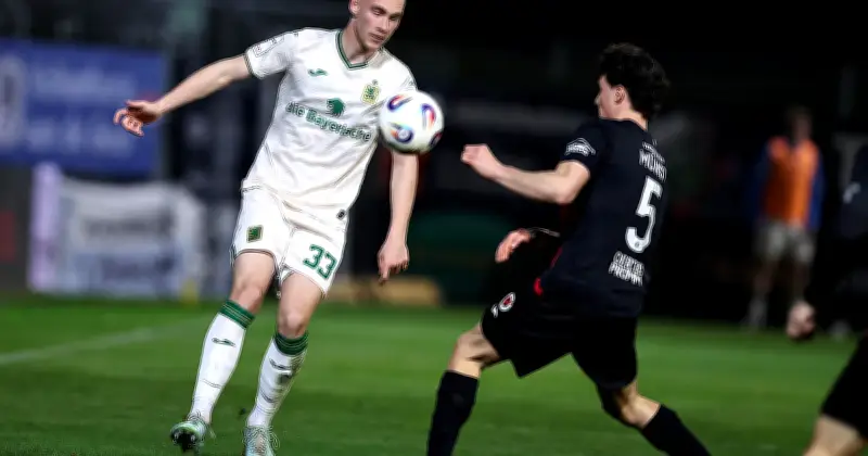 1860-Youngster Faßmann glänzt bei Startelf-Debüt: Volland lobt überragende Leistung