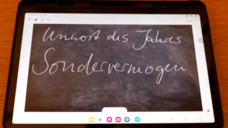 1,9 Milliarden Euro für Mecklenburg-Vorpommern: Wurde das Sondervermögen zweckentfremdet?