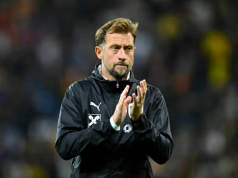 2. Bundesliga: Braunschweig gegen Düsseldorf mit neuem Trainer im TV und Stream