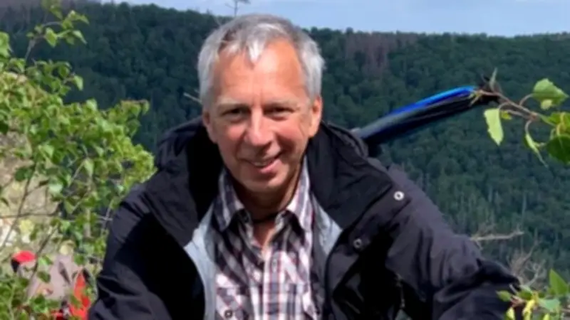 20 Jahre Harzer Wandernadel: Wie ein Wanderer den Harz nachhaltig prägte