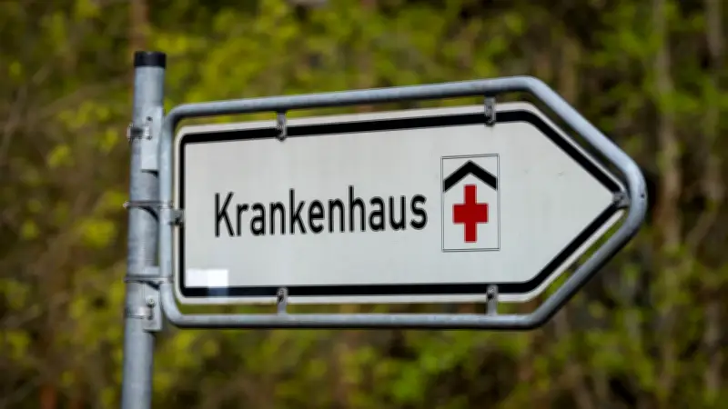20 Millionen Euro für Klinik-Schließung in Wittstock: Fachabteilungen ziehen nach Pritzwalk um