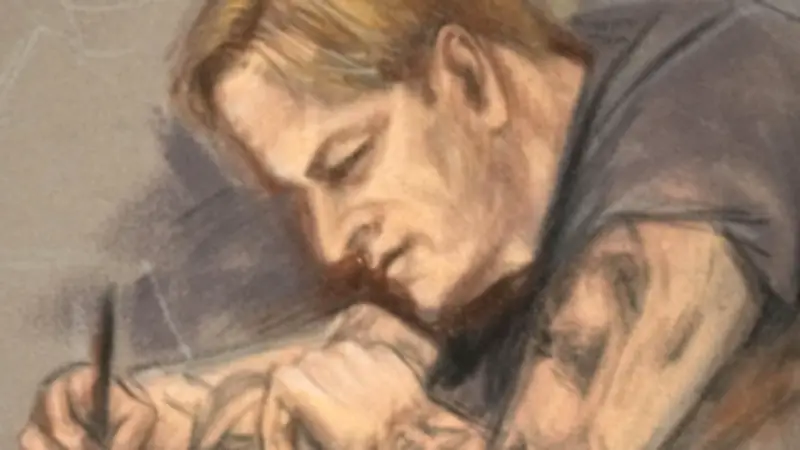 20. Tag im Marius-Prozess: Ohrfeige bei Königin-Geburtstag und blutige Schilderungen