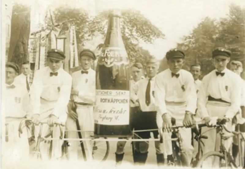 200 Jahre Fotografie: Schloss Neuenburg zeigt historische Schätze ab April