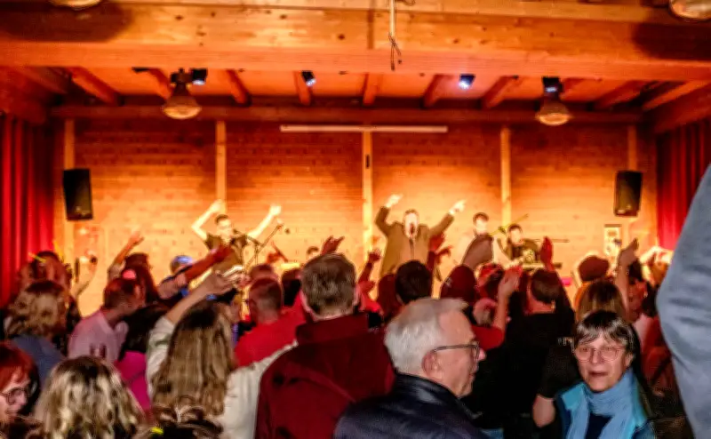 21. Kultur- und Erlebnisnacht in Gräfenhainichen: Ein Fest für alle Sinne