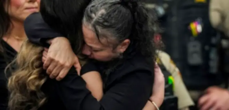 22 Jahre unschuldig im Gefängnis: Frau in Texas nach Tod von Baby freigesprochen