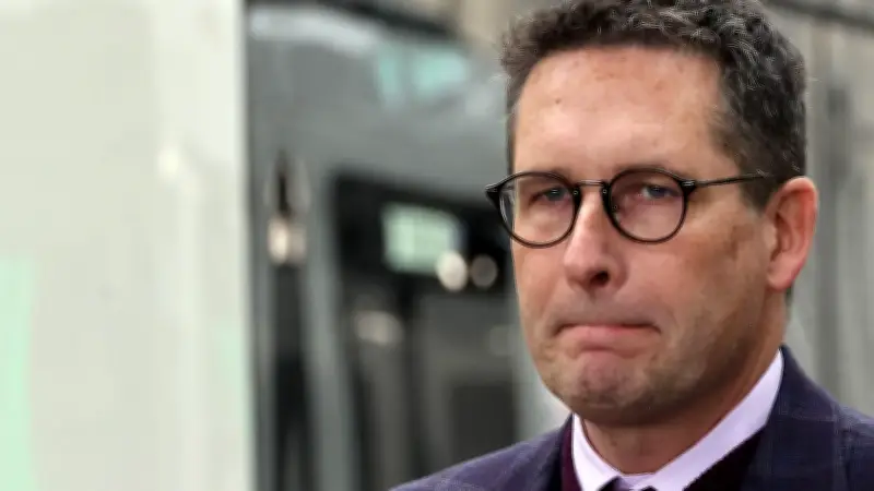 22 Vereine kritisieren Halles OB Vogt nach einem Jahr im Amt - Reaktion bleibt einsilbig