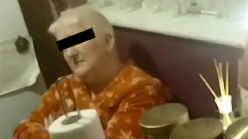 25 Jahre Sklaverei: Zehnfache Mutter zu 13 Jahren Haft verurteilt