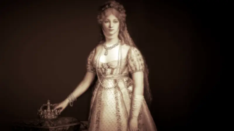 250. Geburtstag: Luise von Mecklenburg-Strelitz – Vom Mythos zur Legende