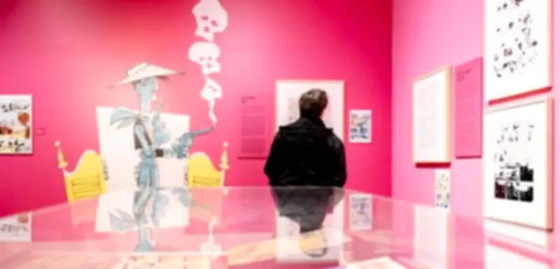 250 Jahre USA: Bücher und Ausstellungen zum Jubiläum entdecken