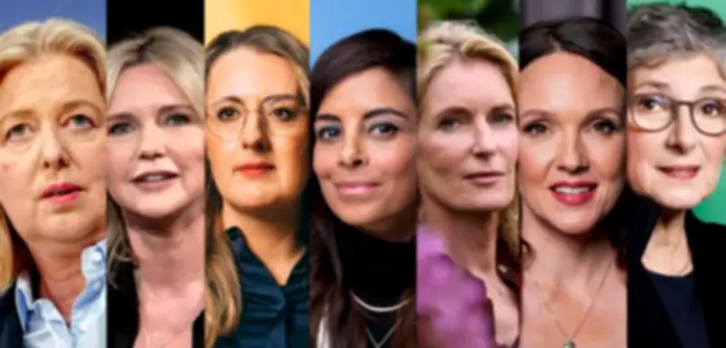 250 prominente Frauen fordern schärfere Gesetze gegen Deepfakes und Femizide