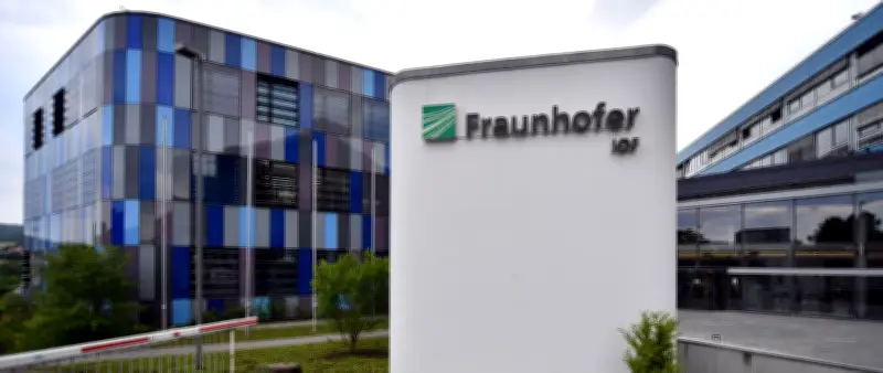 30 Millionen Euro für Jena: Fraunhofer-Institut erhält Hightech-Erweiterungsbau