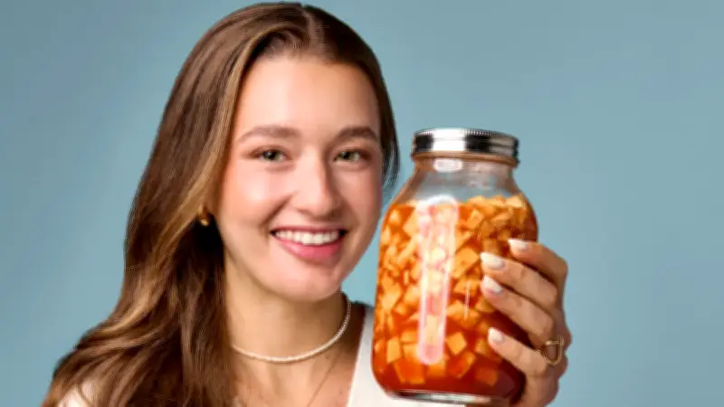 30-Tage-Darm-Challenge: So bringen Sie Ihr inneres Ökosystem in Balance