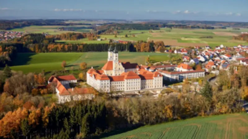 300 Jahre Leiberfest in Roggenburg: Einzigartiger Brauch mit Heiligenreliquien