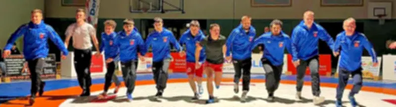 32. Sportlerball: Diese Teams kämpfen um den Titel Mannschaft des Jahres in Mansfeld-Südharz