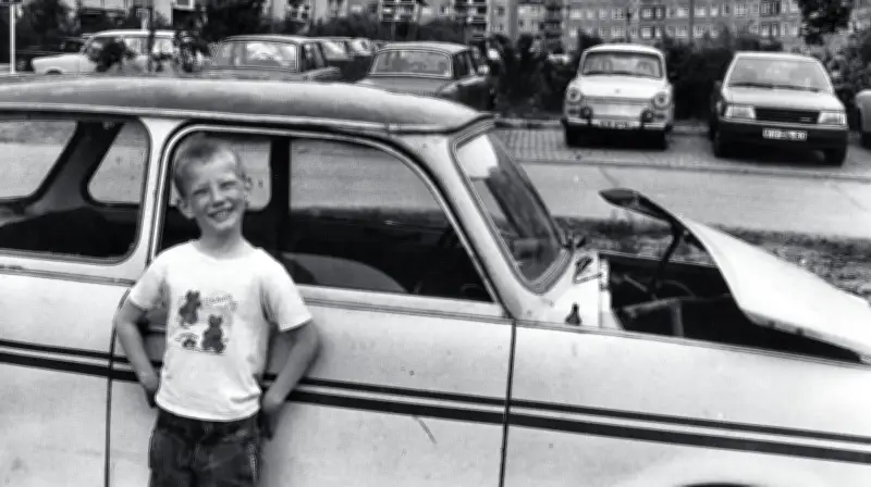 35 Jahre deutsche Einheit: Die letzten Kinder der DDR und der demografische Umbruch