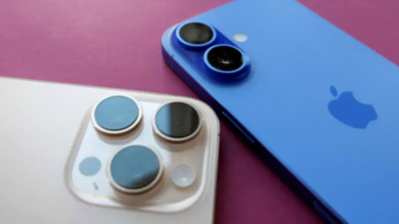 35-Jährige vor Gericht: iPhone verkauft, Geld kassiert, Ware nie verschickt