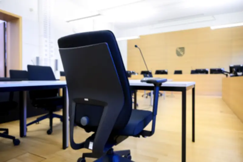 37-Jähriger in Dresden angeklagt: Jahrelanger sexueller Missbrauch von drei Jungen