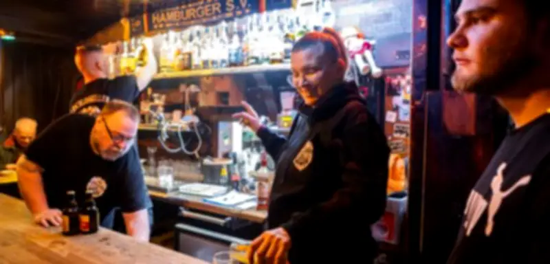 400 Jahre Reeperbahn: Mehr als nur Saufgelage und Vergnügungsmeile