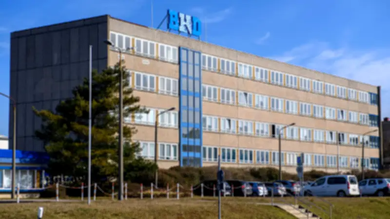 430 Arbeitsplätze gefährdet: VW-Zulieferer Boryszew schließt zwei Werke nach gescheiterter Investorensuche