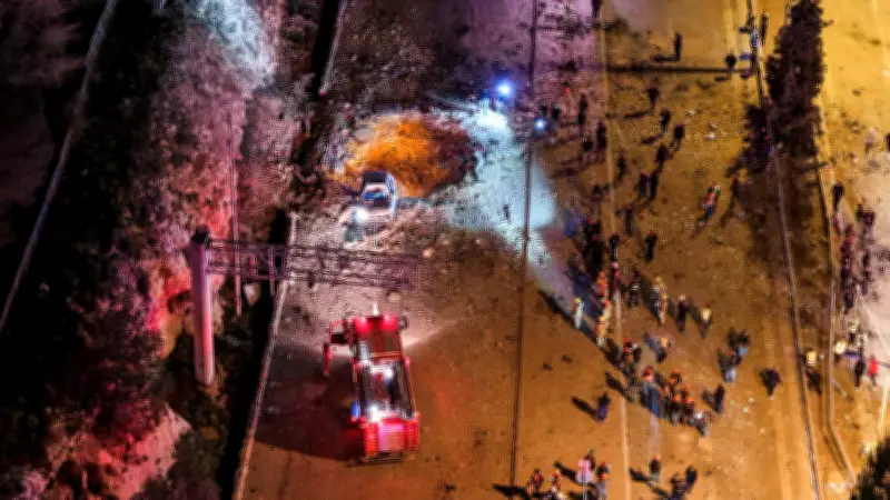 48-Stunden-Militäreinsatz: Iran weitet Krieg auf neue Fronten aus