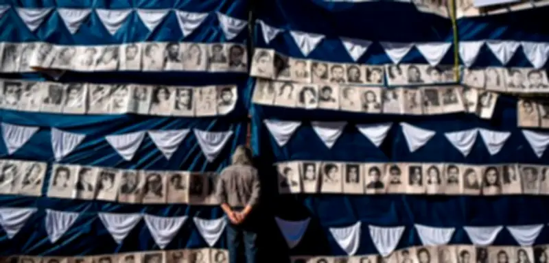 50 Jahre Militärputsch in Argentinien: Ein unwürdiger Streit um die Opfer
