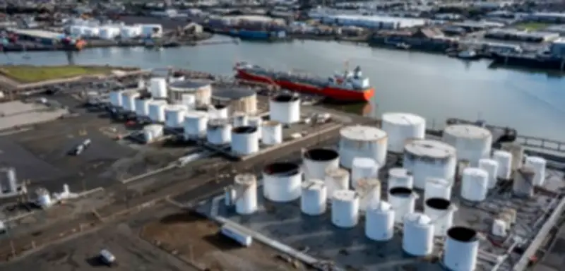 580 Millionen Dollar Ölwette kurz vor Trump-Post: Verdacht auf Insiderhandel