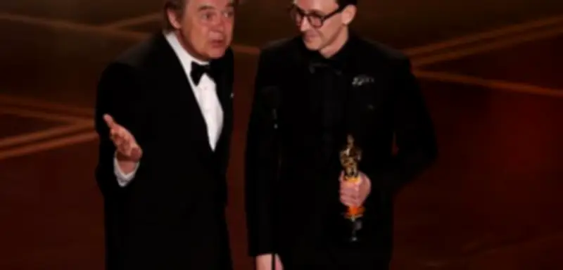 98. Oscarverleihung: Live-Berichterstattung mit Gewinnern und Hintergrundinfos