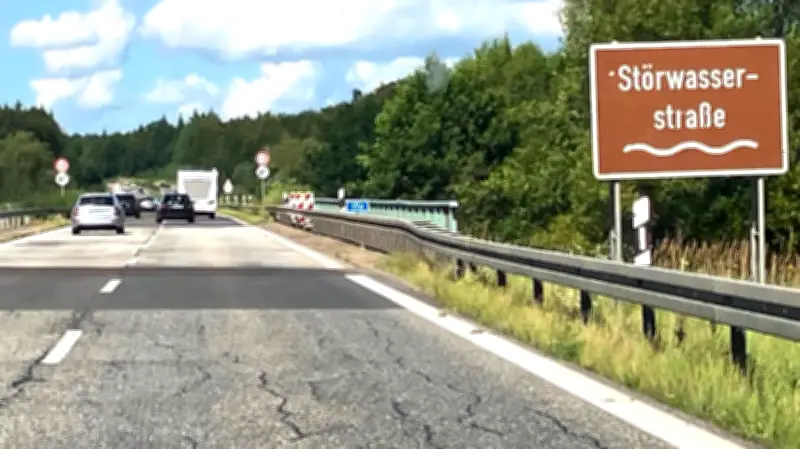 A14-Ausbau in Mecklenburg verzögert sich bis 2040 - Bund priorisiert A24-Sanierung