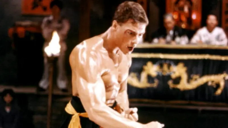 A24 plant Remake von Van-Damme-Klassiker „Bloodsport“ mit Michaela Coel