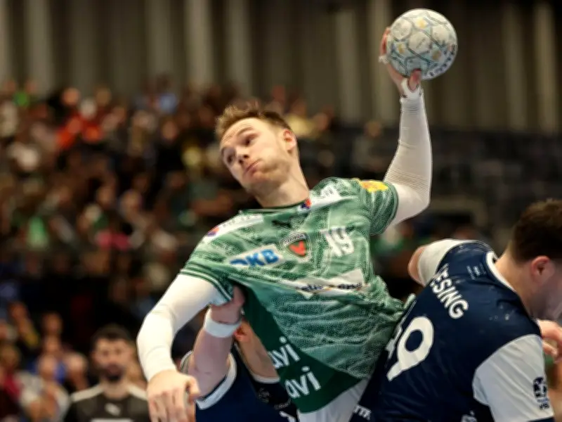 Aalborg vs Füchse Berlin: Prognosen und Wett-Tipps für das Champions-League-Spitzenspiel