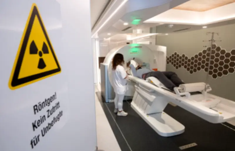 Ab April: Kostenlose Lungenkrebs-Früherkennung für starke Raucher startet