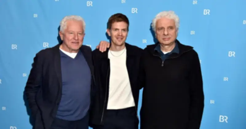 Abschied der Münchner Tatort-Legenden: Wachtveitl gibt Rat an Nachfolger